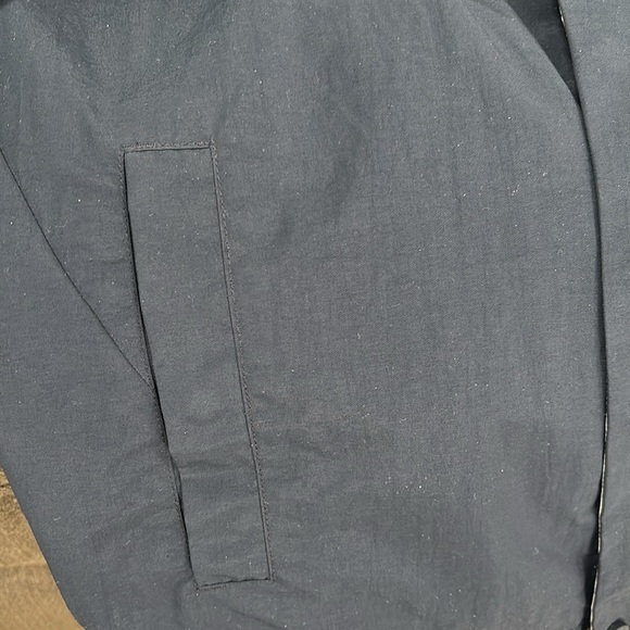 Vintage Nautica Red, White & Navy Blue Jacket. Size Large - Picture 8 of 8